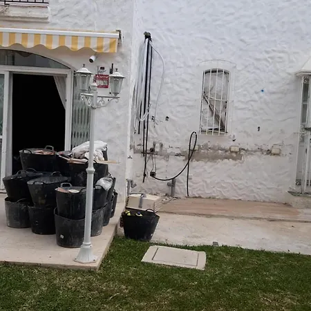 شقة Benavista